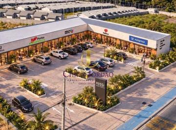 63acb0774aa95d1ce4340621fcf146ed9eb7062c · Loja Comercial de $80,25\,\mathrm{m^2}$ para Locação no Nissi Centro Comercial – Av. Três de Março