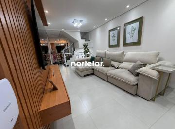 7f17341c94d0f0e163797a351006adfa78c14356 · Sobrado com 3 dormitórios à venda, 170 m² por R$ 1.250.000,00 - Parque São Domingos - São Paulo/SP