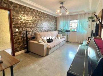 4d8fb1f55eeab0879ec73fa1651d205135b7da69 · Sobrado com 3 dormitórios à venda, 164 m² por R$ 750.000,00 - Pirituba - São Paulo/SP