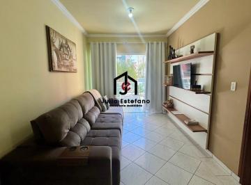 Apartamento · 92m² · 2 Quartos · Apartamento à venda - na Praia Grande