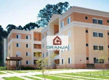c364550054f488d0301f766ea7192e4c2deb4b13 · Casa com 2 dormitórios à venda por R$ 205.000,00 - Bairro Jardim Nossa Senhora das Graças - Cotia/SP