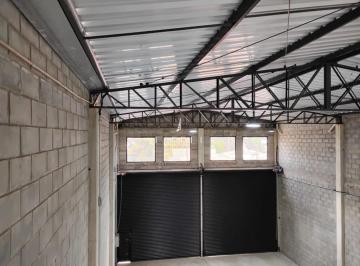 Comercial · 290m² · 4 Vagas · Galpão para alugar em Sorocaba, Jardim Guarujá, com 290 m²