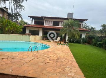 Casa · 281m² · 3 Quartos · Sobrado à venda em Campinas, Bairro das Palmeiras, com 3 suítes, com 281.56 m²
