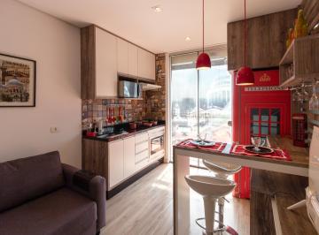 img0 · Apartamento com 1 Quarto(s) e 1 banheiro(s) para Alugar, 38 m² por R$ 3000 / Mês
