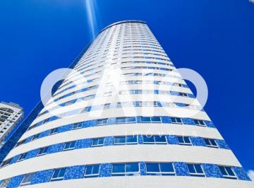 Apartamento · 50m² · 2 Quartos · 1 Vaga · Apartamento no Residencial Cosmopolitan 