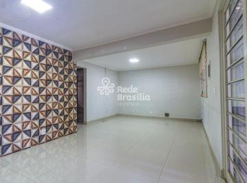 Casa · 128m² · 3 Quartos · 3 Vagas · TH36256 - Qe 42 Guará, Casa 03 quartos, 128m². Agende sua visita!