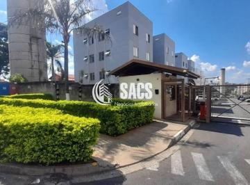 2ff43780e750aef3d7101e07b589063f32ed9fc1 · Apartamento com 2 dormitórios à venda, 50 m² por R$ 150.000,00 - Recanto do Sol I - Campinas/SP