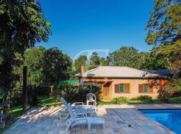 10688f3af2bfca9c49c943a7e6f033f483ceb8a9 · Casa com 3 dormitórios à venda, 768 m² por R$ 4.300.000,00 - Granja Viana - Cotia/SP