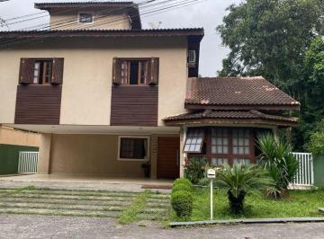 4537b6238c93b2404215683f0b3cae26be2ebdb9 · Casa com 3 dormitórios à venda, 300 m² por R$ 1.600.000,00 - São Fernando Residência - Barueri/SP