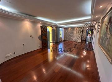 Casa · 275m² · 3 Quartos · 3 Vagas · Venda Sobrado Sao Caetano do Sul Santa Paula Ref: 48099