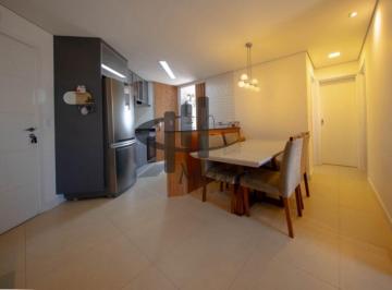 Apartamento · 60m² · 2 Quartos · 2 Vagas · Locação Apartamento Santo Andre Santa Maria Ref: 48089