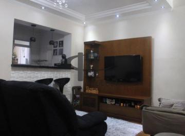 Casa · 147m² · 3 Quartos · 2 Vagas · Venda Sobrado Sao Caetano do Sul Barcelona Ref: 48096