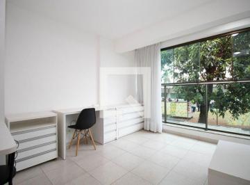 Apartamento · 28m² · 1 Quarto · 1 Vaga · Apartamento para Aluguel - Asa Norte, 1 Quarto,  28 m² - Brasília