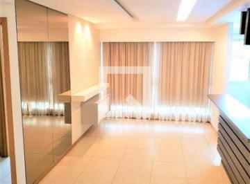 Apartamento · 80m² · 2 Quartos · 1 Vaga · Apartamento para Aluguel - Guará, 2 Quartos, 80 m² - Brasília