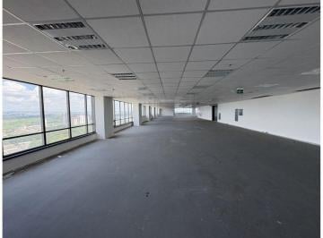 5d4c2aa7c6547eca5a35d85ad013e390552949d3 · Laje para alugar, 1734 m² por R$ 169.965,22/mês - Alphaville - Barueri/SP