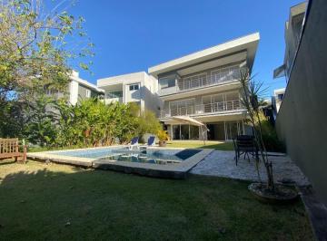 495dac183dcf0ba0abf24d40c14709db510ebd20 · Casa com 4 dormitórios à venda, 452 m² por R$ 2.600.000,00 - Granja Viana - Jandira/SP