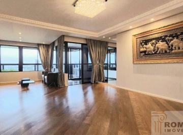 1918080bb4616f304b64d97130e9098186d3bfc7 · Vista Panorâmica para o Golf Graciosa - Apartamento com 3 suítes à venda, 286 m² por R$ 3.250.000 - 