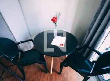 Apartamento · 29m² · 1 Quarto · 1 Vaga · Apartamento à Venda - Moema, 1 Quarto, 29 m² - São Paulo