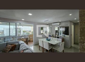 Apartamento · 108m² · 3 Quartos · 5 Vagas · Apartamento à Venda - Vila Augusta, 3 Quartos, 108 m² - Guarulhos