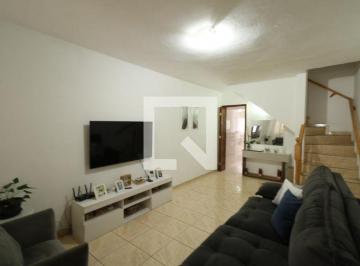 Casa · 83m² · 2 Quartos · 1 Vaga · Casa à Venda - Conceição, 2 Quartos,  83 m² - Diadema