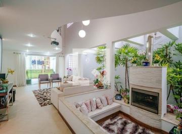 Casa · 415m² · 5 Quartos · 5 Vagas · Casa à Venda - Parque dos Príncipes, 5 Quartos,  415 m² - São Paulo