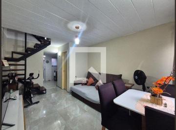 Casa · 92m² · 3 Quartos · 1 Vaga · Casa à Venda - Vargem Grande, 3 Quartos, 92 m² - Rio de Janeiro
