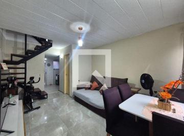 Casa · 92m² · 3 Quartos · 1 Vaga · Casa à Venda - Vargem Grande, 3 Quartos,  92 m² - Rio de Janeiro