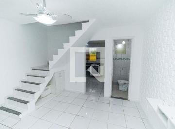 Casa · 72m² · 2 Quartos · 1 Vaga · Casa à Venda - Campo Grande, 2 Quartos,  72 m² - Rio de Janeiro