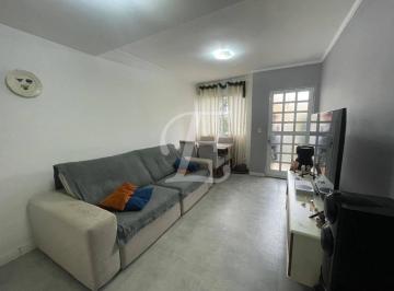 11f48fa6083205ef98612e4a573c6c56a792410c · Casa à venda, 70 m² por R$ 450.000,00 - Jardim Belizário - Cotia/SP