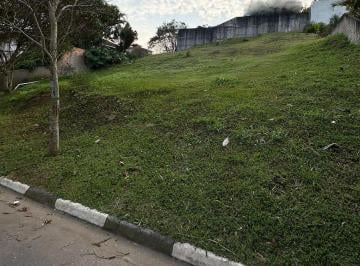 cff94e893351c218940d5c99f7df3226d0d0e134 · Terreno à venda, 819 m² por R$ 420.000,00 - Granja Viana - Embu das Artes/SP