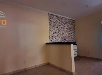 abbe55f1f6c2d2e608e362452c527ac7f6addc5e · Apartamento com 1 dormitório para alugar, 40 m² por R$ 1.123,42/mês - Fortaleza - Barretos/SP