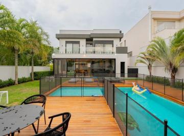 f575893864d838351e9722dfc4ce23bea28fb5ef · Casa com 4 dormitórios à venda, 736 m² por R$ 18.500.000 - Alphaville - Barueri/SP