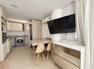 Apartamento · 32m² · 1 Quarto · Studio no New Corporate | Pronto para Investir