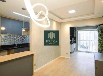 da52a41e0e2dfc9446c1fde041e8ee5747cf2494 · Apartamento com 2 dormitórios à venda, 69 m² por R$ 574.000,00 - Fundação - São Caetano do Sul/SP