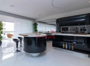 1450fdaecb25a84504fab92ed79d801b83882726 · Apartamento com 5 dormitórios à venda, 586 m² por R$ 10.900.000 - Consolação - São Paulo/SP