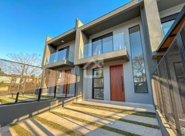 Casa · 80m² · 2 Quartos · 1 Vaga · LOCAÇÃO - CASA NO BAIRRO BELA VISTA EM ESTÂNCIA VELHA