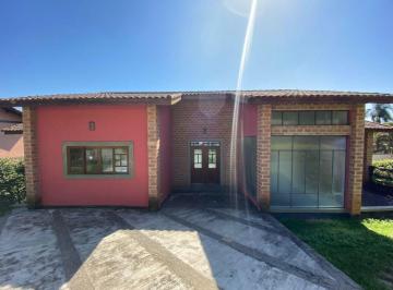 574e90a4be74b3e54e9d0e8f345c6748ee781092 · Casa com 4 dormitórios, 300 m² - venda por R$ 2.500.000,00 ou aluguel por R$ 12.000,00/mês - Granja