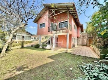 d3b36cf2927da3658e0d18ebcb4c3fbaf24490ff · Casa com 4 dormitórios à venda, 247 m² por R$ 999.000,00 - Granja Viana - Carapicuíba/SP