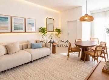 Apartamento · 63m² · 3 Quartos · Apartamento à venda - em Leme