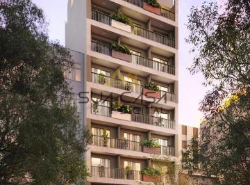 Apartamento · 38m² · 1 Quarto · 1 Vaga · Ipanema Be in Rio Barão de Jaguaripe 404