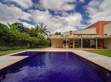 354be253fef2eb26b16f9cfd9dc6a13be63460ec · Casa com 4 dormitórios à venda, 472 m² por R$ 2.990.000,00 - Bosque do Vianna - Cotia/SP
