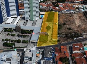 Foto 1 · Área Comercial à Venda - Capim Macio - Natal/RN