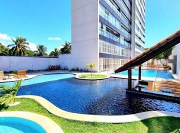Foto 1 · Apartamento para Alugar - Ponta Negra - Natal/RN