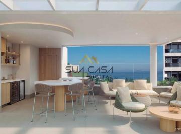 Apartamento · 185m² · 2 Quartos · 1 Vaga · Apartamento à venda no Be in Rio Praia – Ipanema