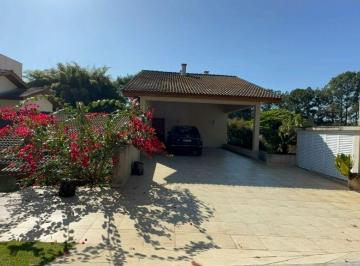 CASA DE ALTO PADRÃO GRANJA VIANA PAULISTA IMOBI · Casa com 4 dormitórios à venda, 625 m² por R$ 1.760.000,00 - Granja Viana - Jandira/SP