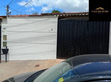 c3f024ceff353bea61209906f6a78a14f094e418 · Casa com 2 dormitórios à venda, 60 m² por R$ 220.000,00 - São Pedro - Esmeraldas/MG
