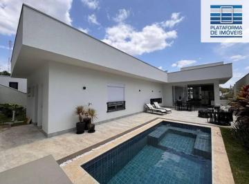 5cf79398a4fb68cc041b0952d7927e54694f2cc9 · Casa com 3 dormitórios para alugar, 250 m² por R$ 15.800/mês - Condomínio Vale das Águas - Bragança
