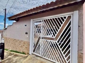 7b1d62d95182641b0a79e157582353f81fc11967 · Casa com 2 dormitórios à venda, 120 m² por R$ 400.000 - Henedina Cortez - Bragança Paulista/SP
