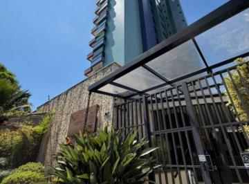 224a204544ad217a01055e1b79550e3b5b570b3c · Apartamento com 3 dormitórios à venda, 135 m² por R$ 1.099.000,00 - Centro - Bragança Paulista/SP