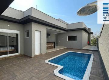 930a7b7445b4162decbd0ddf0529486ec5f31940 · Casa com 3 dormitórios à venda, 285 m² por R$ 2.650.000,00 - Condomínio Portal de Bragança - Braganç